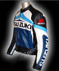Motorbike Suzuki Jacket